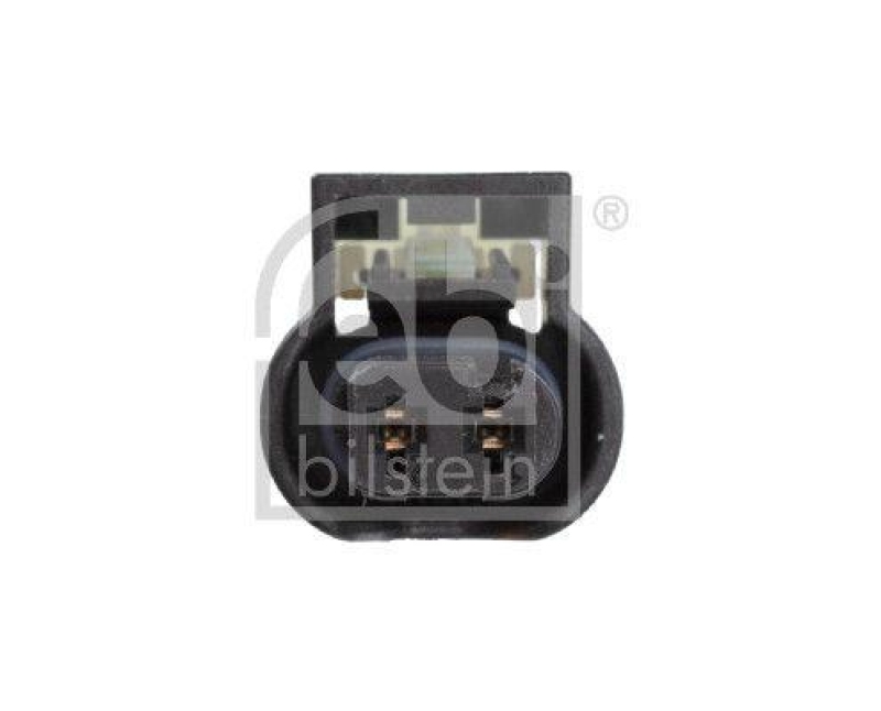 FEBI BILSTEIN 170478 Abgastemperatursensor für Mercedes-Benz