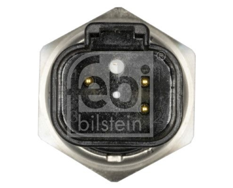 FEBI BILSTEIN 182654 Druckschalter für Druckluftanlage für Scania