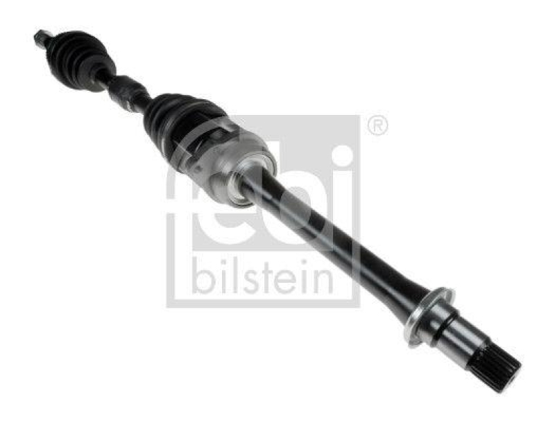 FEBI BILSTEIN 183820 Antriebswelle mit Achsmutter für TOYOTA