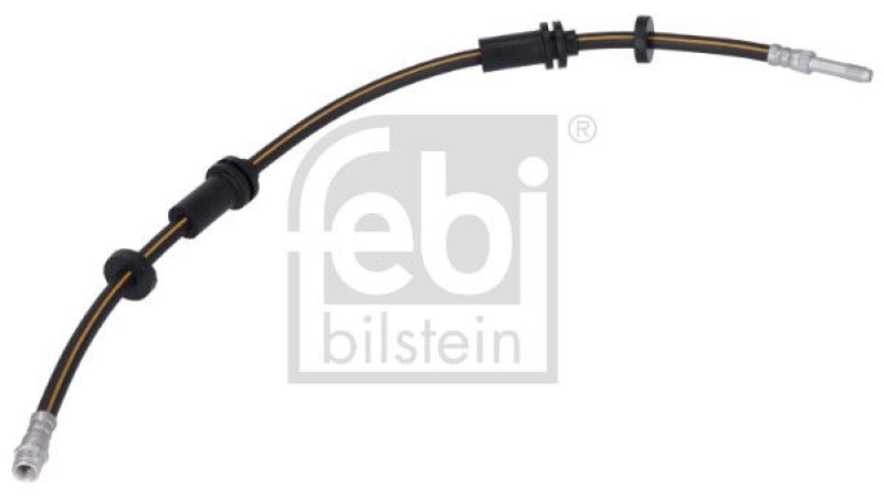 FEBI BILSTEIN 185981 Bremsschlauch für VW-Audi