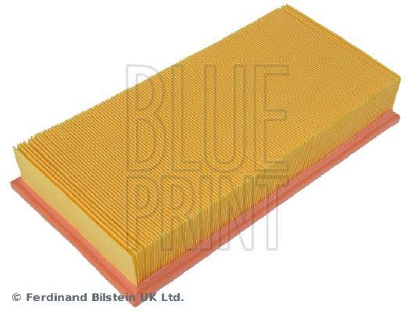 BLUE PRINT ADC42234 Luftfilter für MITSUBISHI