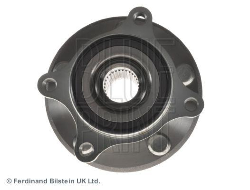 BLUE PRINT ADH28239C Radlagersatz mit Radnabe und ABS-Impulsring für HONDA