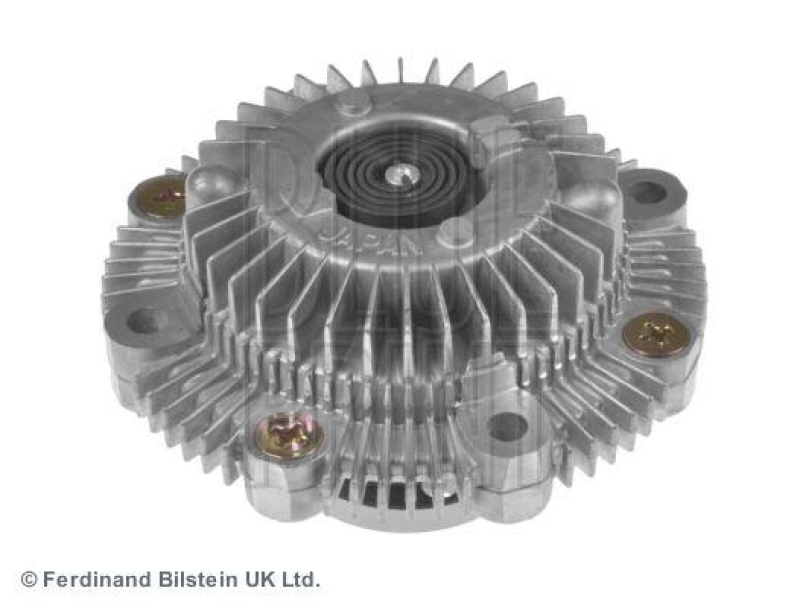 BLUE PRINT ADK891802 Lüfterkupplung für SUZUKI