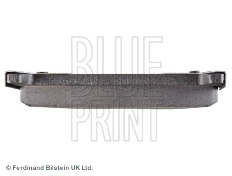 BLUE PRINT ADV184260 Bremsbelagsatz für VW-Audi