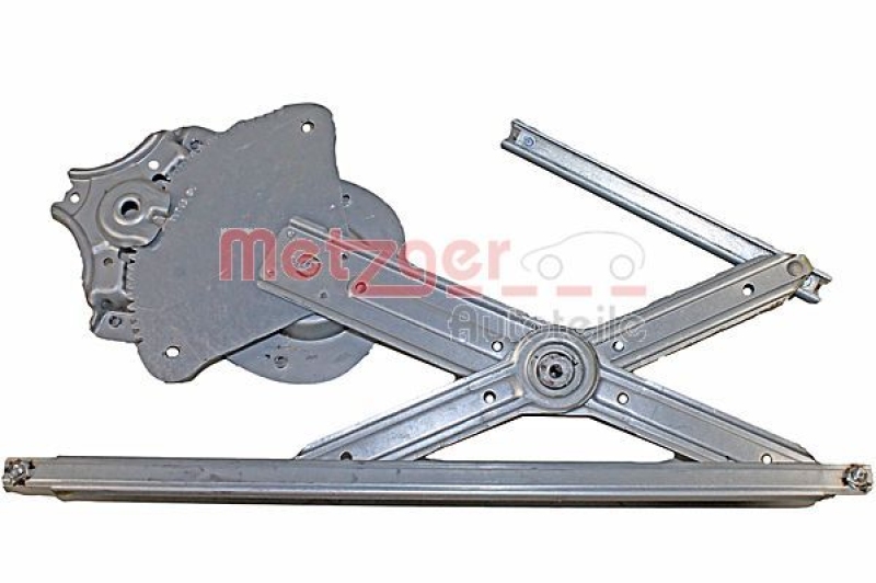 METZGER 2160588 Fensterheber Ohne Motor für TOYOTA vorne rechts