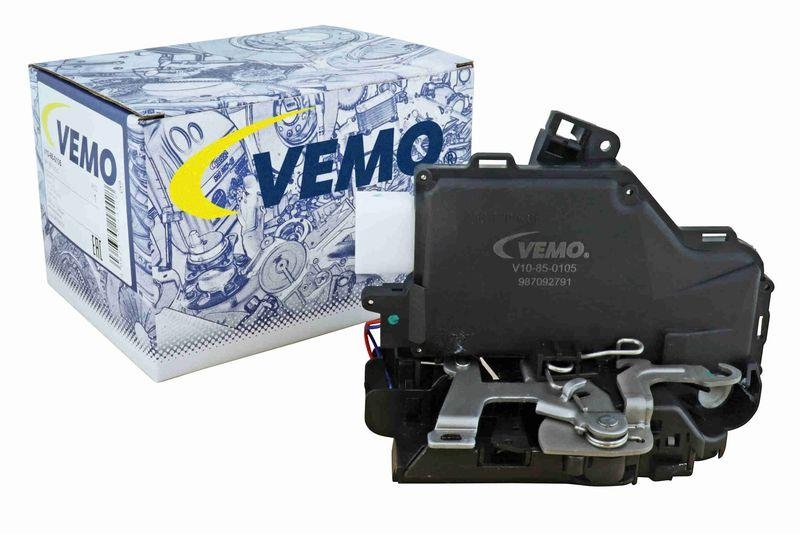 VEMO V10-85-0105 Türschloss für VAG