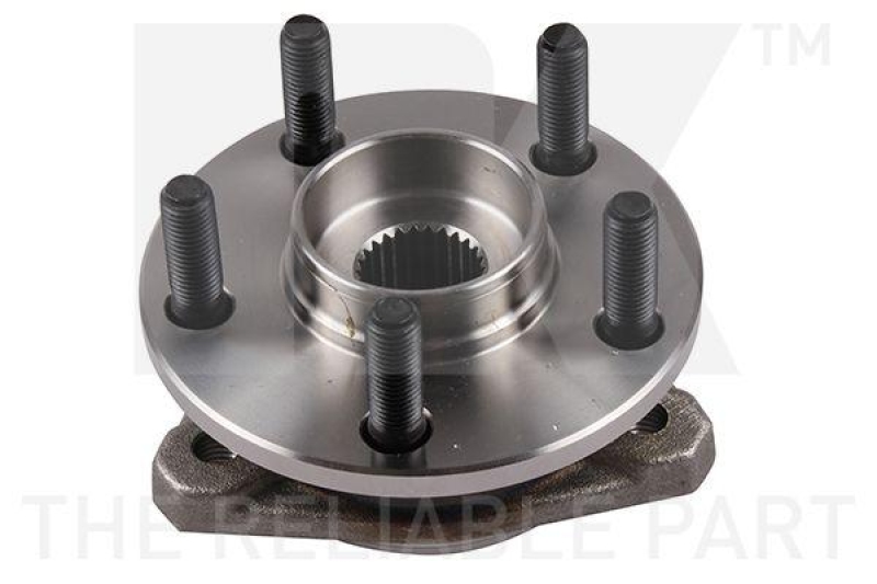 NK 759309 Radlagersatz für CHRYSLER, DODGE, PLYMOUTH