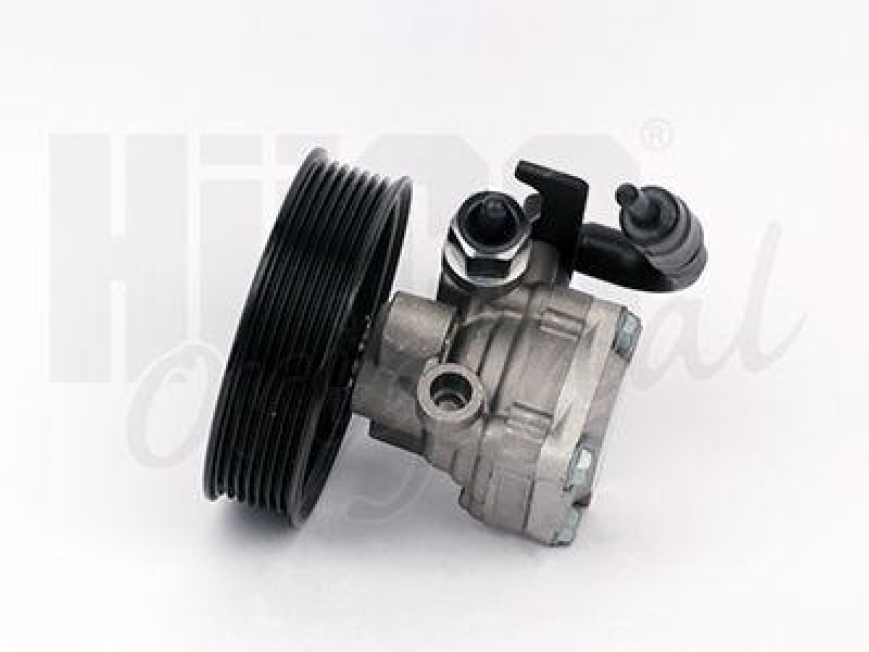 HITACHI 133649 Hydraulikpumpe, Lenkung für KIA u.a.