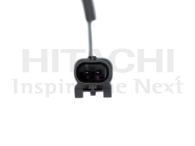 HITACHI 2505602 Sensor, Abgastemperatur für FIAT u.a.