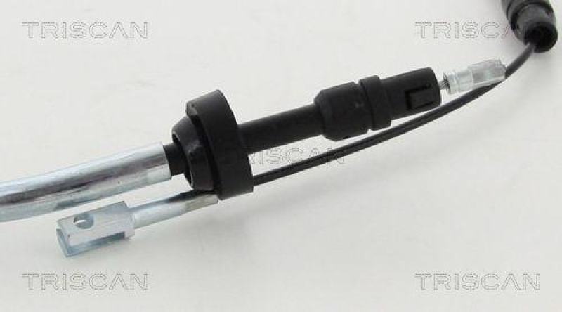 TRISCAN 8140 161176 Handbremsseil für Ford Transit