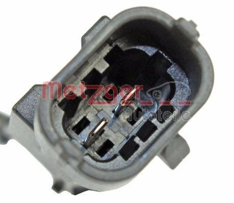 METZGER 0894024 Sensor, Abgastemperatur für OPEL