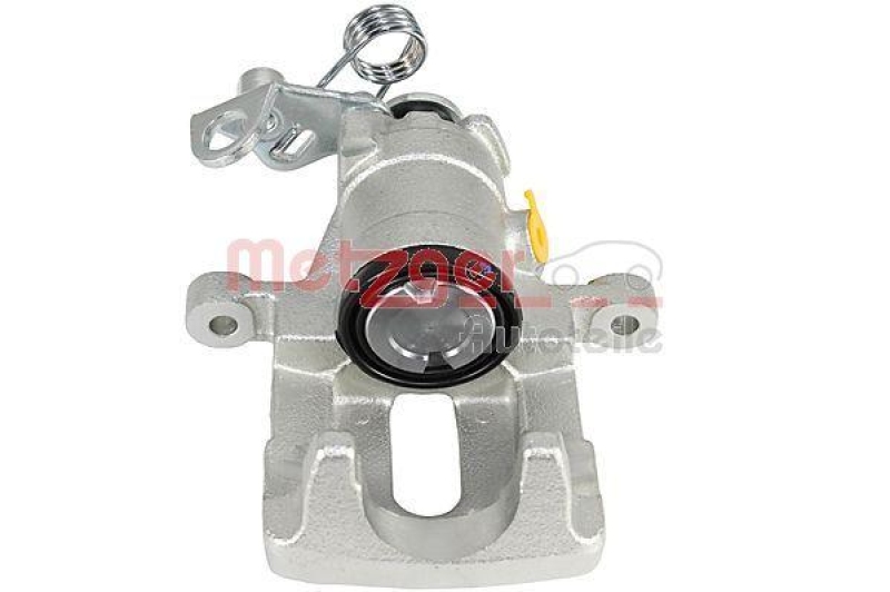 METZGER 6261133 Bremssattel Neuteil für FORD/SEAT/VW HA links