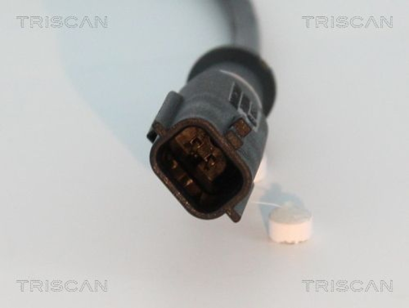 TRISCAN 8180 25203 Sensor, Raddrehzahl für Renault, Dacia