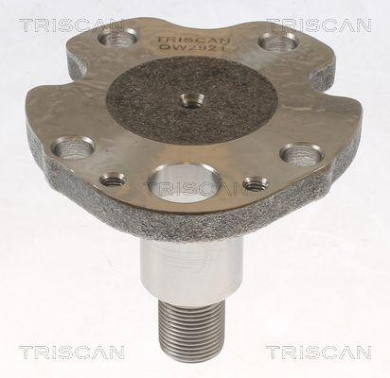 TRISCAN 8535 29014 Radnabe Hinten für Vag