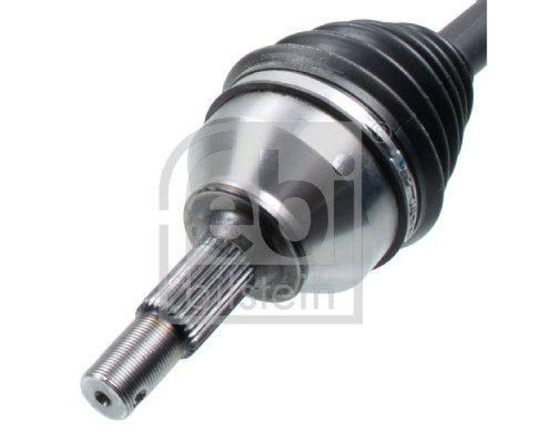 FEBI BILSTEIN 181524 Antriebswelle für Peugeot