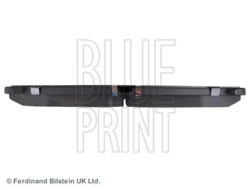 BLUE PRINT ADV184261 Bremsbelagsatz für VW-Audi