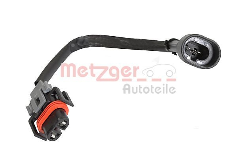 METZGER 2323051 Kabelsatz, Nebelscheinwerfer für OPEL/VAUXHALL