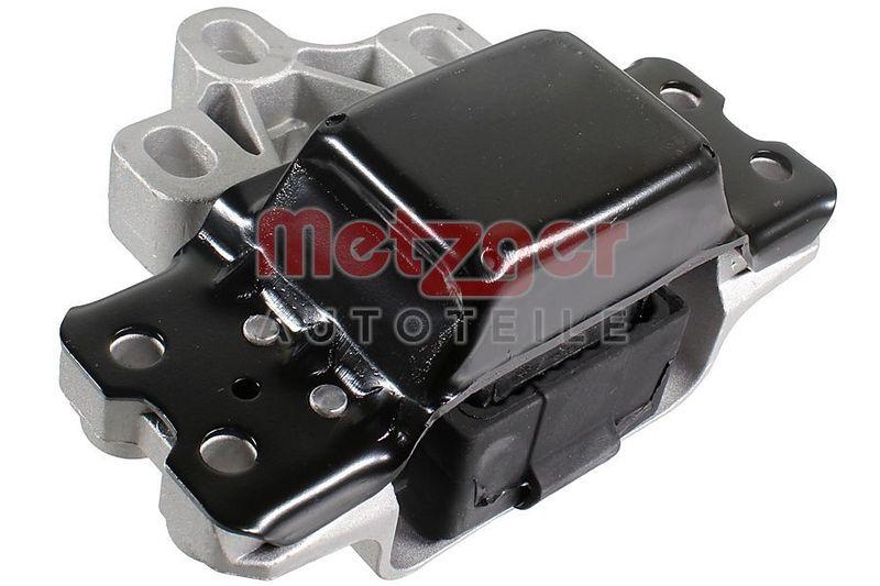 METZGER 8054159 Lagerung, Getriebe für AUDI/SEAT/SKODA/VW