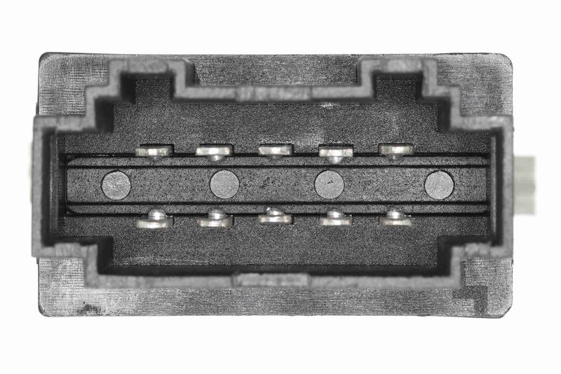 VEMO V10-73-0175 Warnblinkschalter mit Blink- /Warnblinkrelais für VW