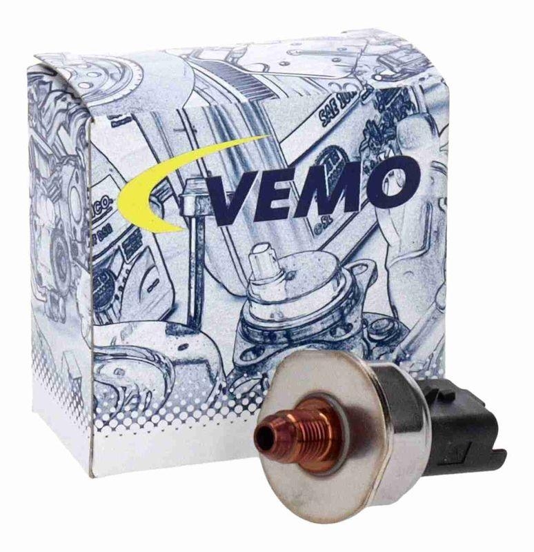 VEMO V22-72-0196 Sensor, Kraftstoffdruck 3-Polig für CITROËN