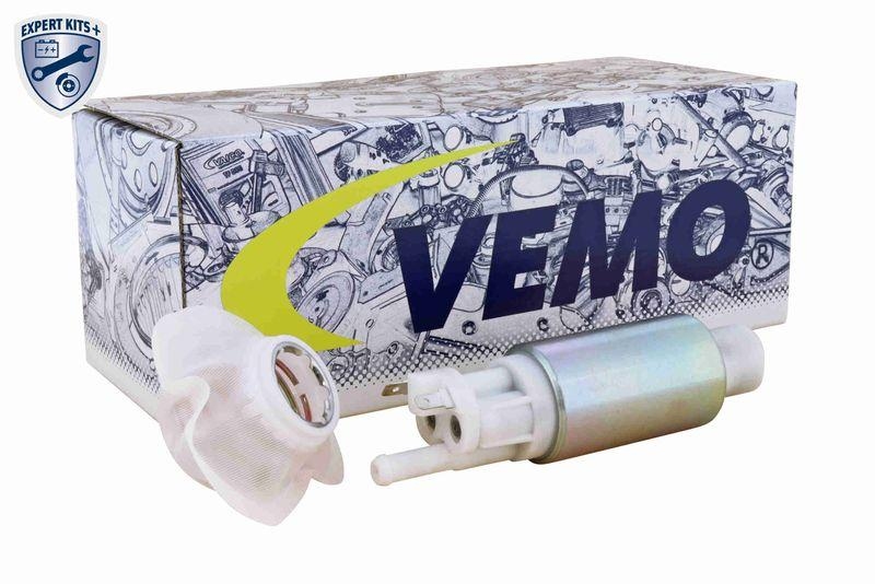 VEMO V24-09-0003 Kraftstoffpumpe 1,2 Bar für CITROËN