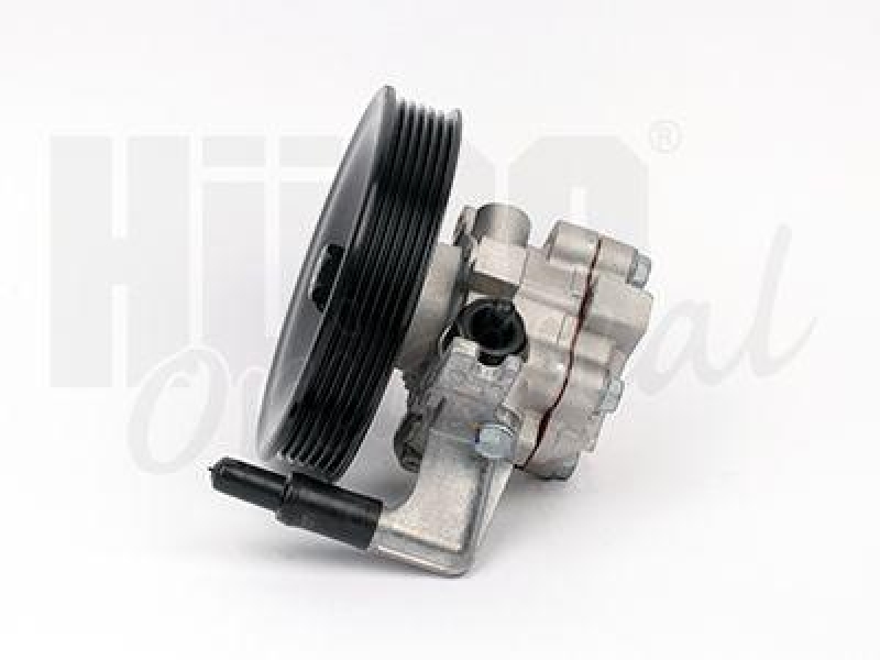 HITACHI 133650 Hydraulikpumpe, Lenkung für HYUNDAI u.a.