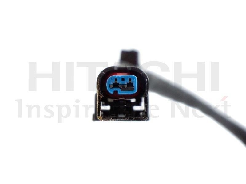 HITACHI 2505603 Sensor, Abgastemperatur für HYUNDAI u.a.