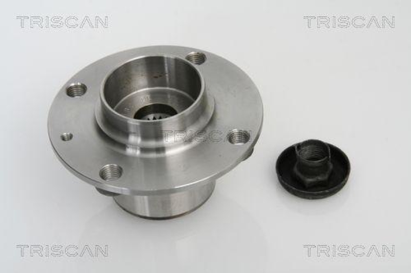 TRISCAN 8530 29008 Radlagersatz für Vw Lupo 3L