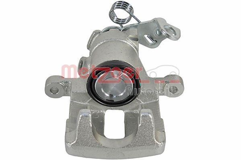 METZGER 6261134 Bremssattel Neuteil für FORD/SEAT/VW HA rechts