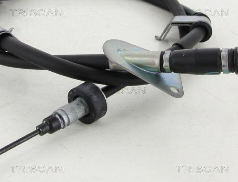 TRISCAN 8140 181101 Handbremsseil für Kia