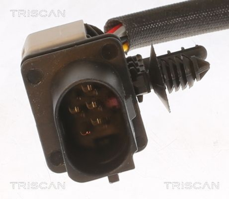 TRISCAN 8845 10032 Lambdasonde für Opel, Landrover, Ssangyon