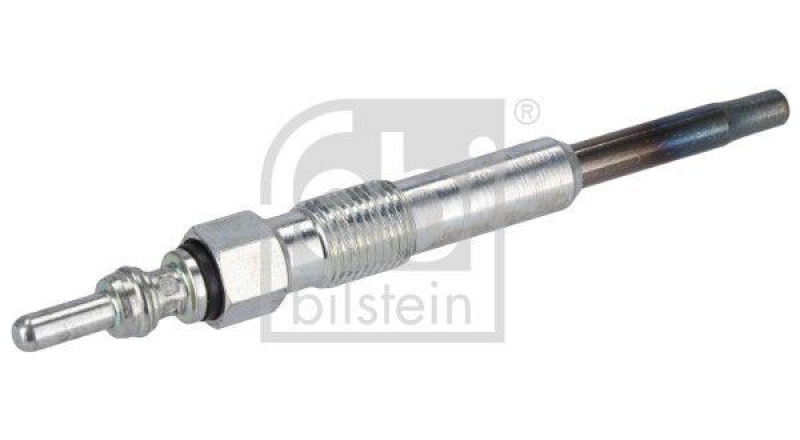 FEBI BILSTEIN 176190 Glühkerze für VW-Audi