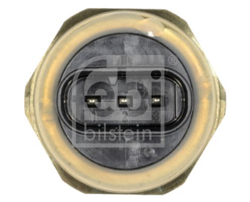 FEBI BILSTEIN 182656 Öldruckschalter für CITROEN