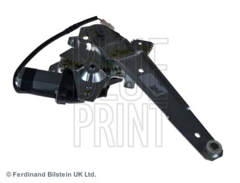 BLUE PRINT ADG01393 Fensterheber mit Motor für HYUNDAI