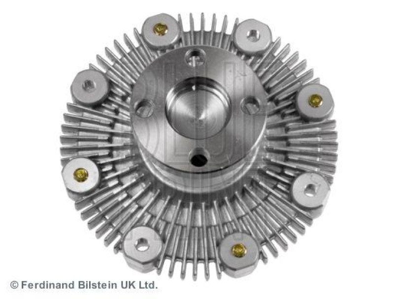 BLUE PRINT ADK891804 Lüfterkupplung für SUZUKI