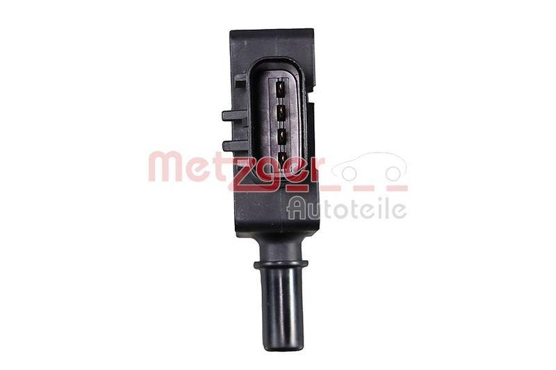 METZGER 0906473 Sensor, Abgasdruck für FIAT/JEEP