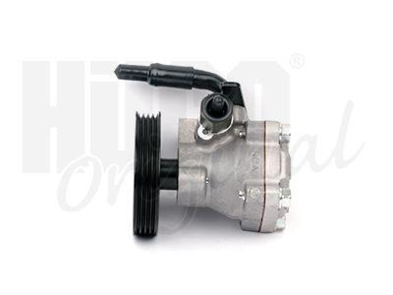 HITACHI 133651 Hydraulikpumpe, Lenkung für HYUNDAI u.a.