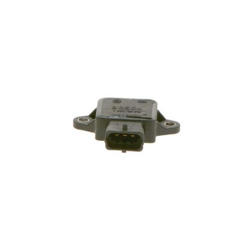 BOSCH 0 280 122 016 Sensor Drosselklappenstellung