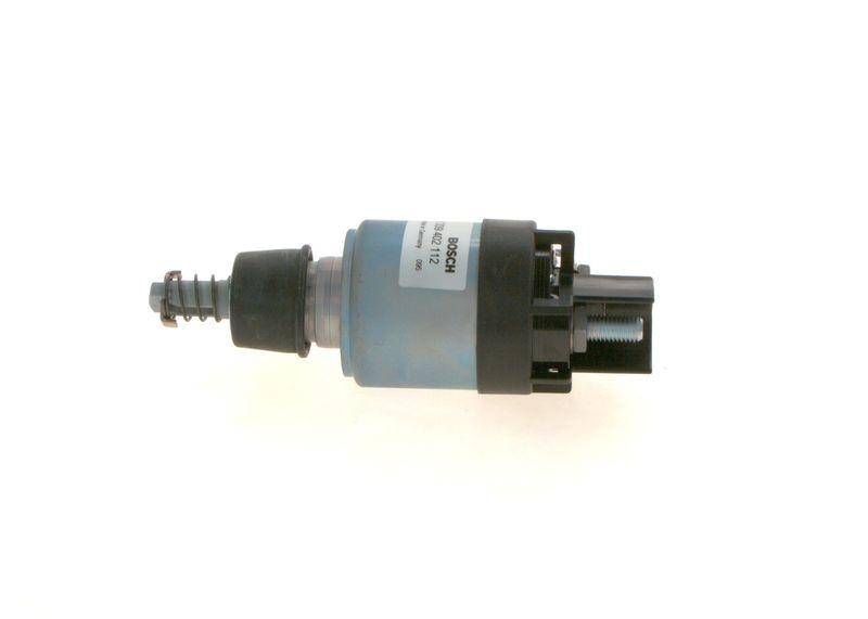 BOSCH 2 339 402 112 Magnetschalter Starter