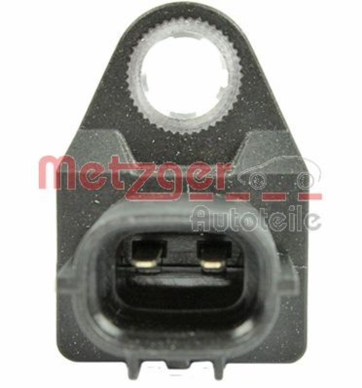 METZGER 0902321 Impulsgeber, Kurbelwelle für MINI/NISSAN/OPEL/RENAULT/SAAB/TOYOTA