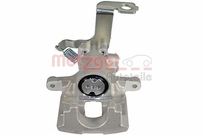 METZGER 6261135 Bremssattel Neuteil für TOYOTA HA links