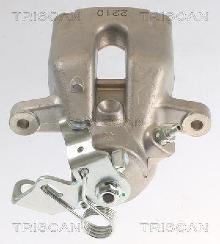 TRISCAN 8175 28201 Triscan Bremssattel für Citroën, Peugeot