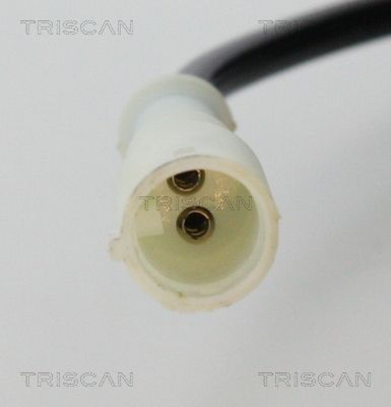 TRISCAN 8180 25206 Sensor, Raddrehzahl für Renault, Dacia