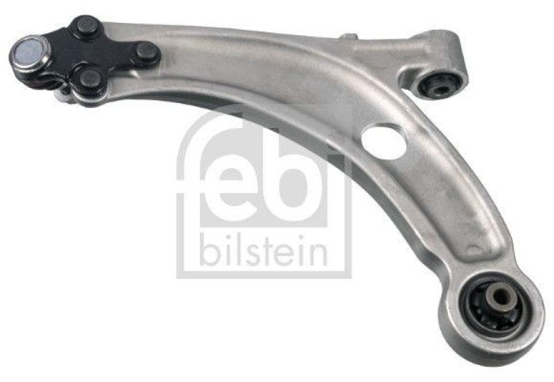 FEBI BILSTEIN 184888 Querlenker mit Lagern und Gelenk für Peugeot