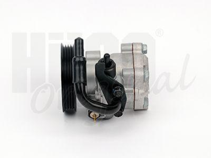 HITACHI 133652 Hydraulikpumpe, Lenkung für HYUNDAI u.a.