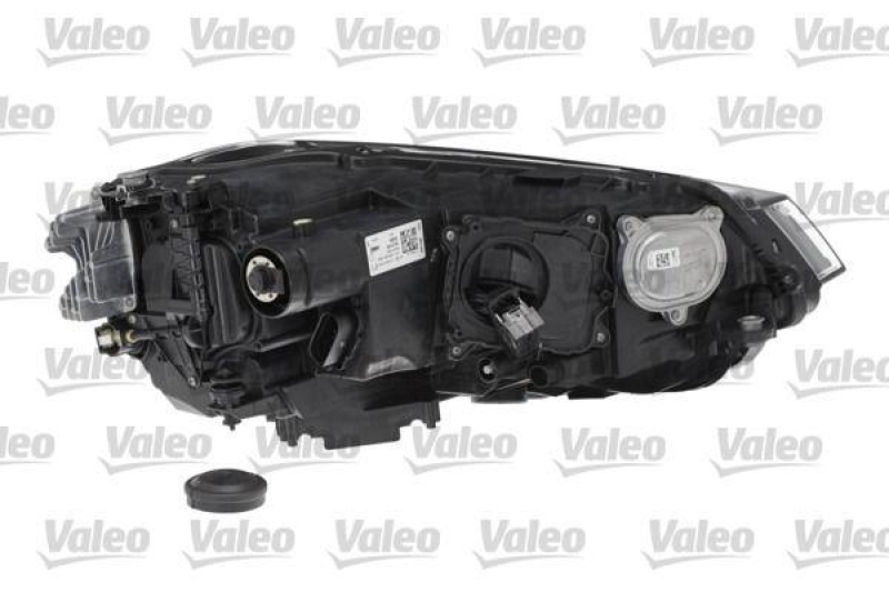 VALEO 450578 Scheinwerfer VW GolfSportsvan HIGH LED LHD L