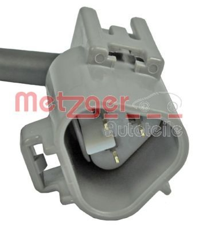 METZGER 0902322 Impulsgeber, Kurbelwelle für LEXUS/TOYOTA