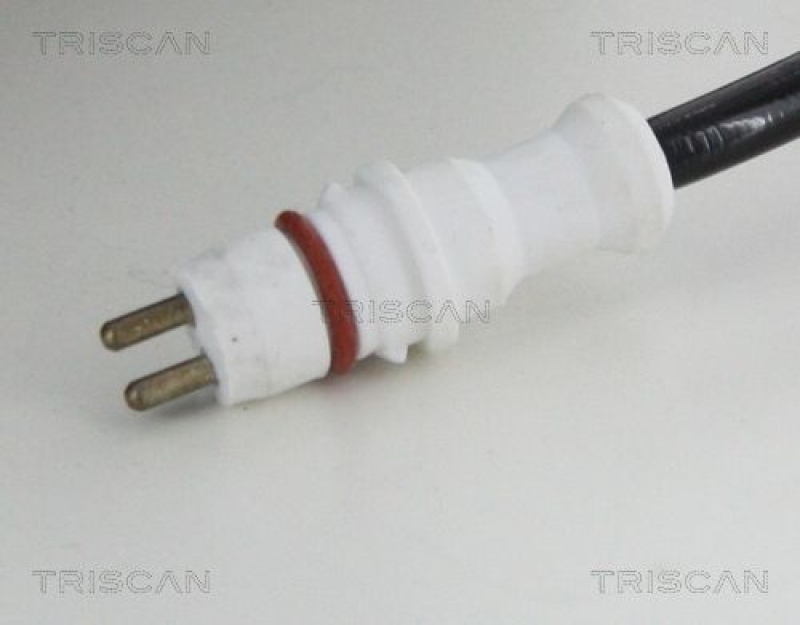 TRISCAN 8180 25207 Sensor, Raddrehzahl für Renault, Dacia