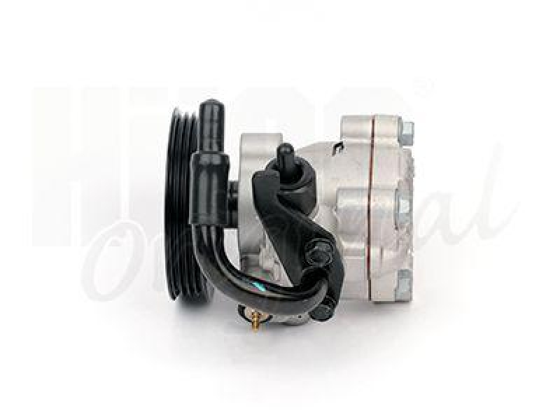 HITACHI 133653 Hydraulikpumpe, Lenkung für HYUNDAI u.a.