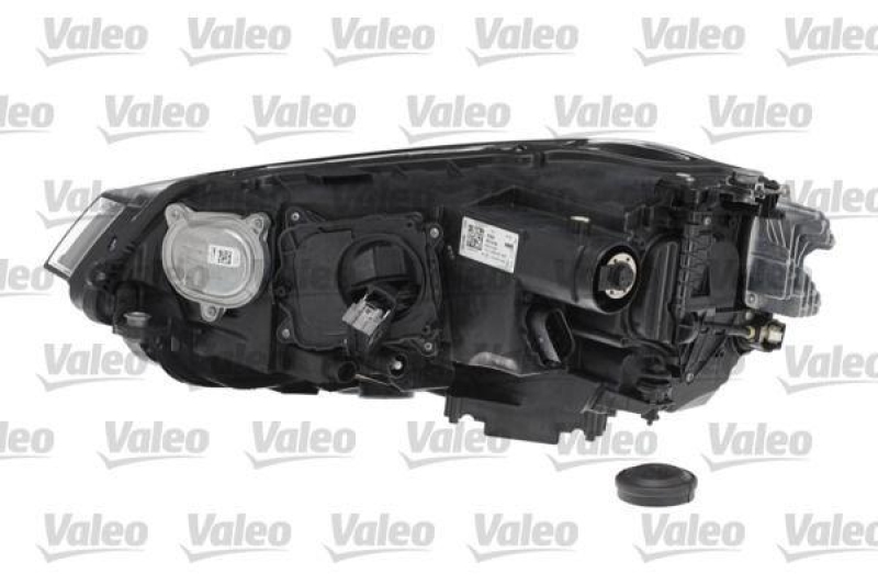 VALEO 450579 Scheinwerfer VW GolfSportsvan HIGH LED LHD R